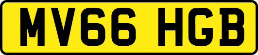MV66HGB