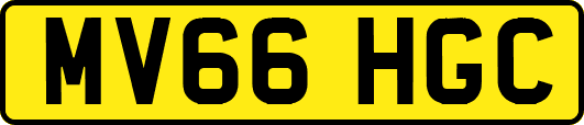 MV66HGC