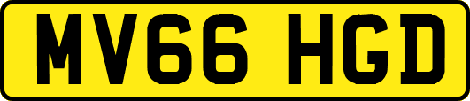 MV66HGD