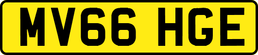 MV66HGE