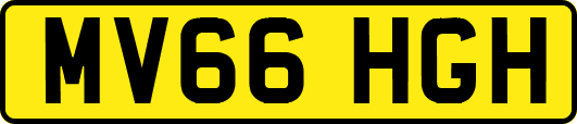 MV66HGH