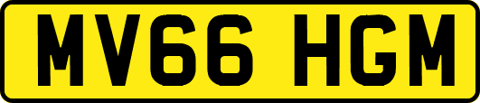 MV66HGM