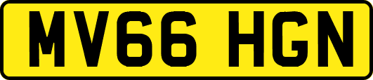 MV66HGN