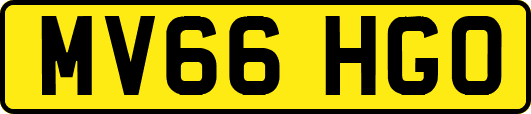 MV66HGO