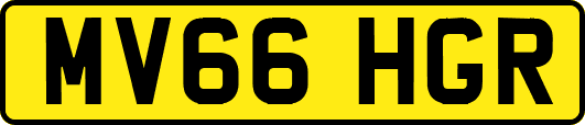 MV66HGR