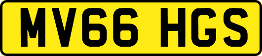 MV66HGS