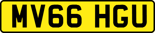 MV66HGU