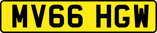 MV66HGW