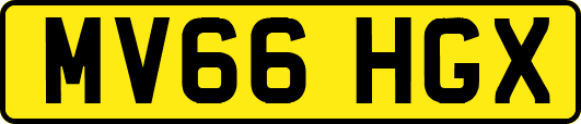MV66HGX