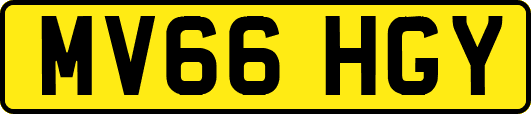 MV66HGY