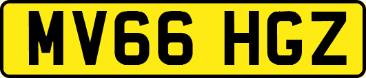 MV66HGZ