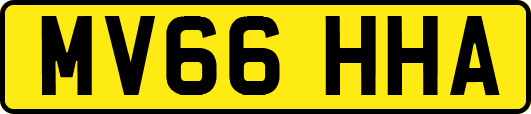 MV66HHA