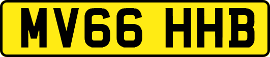 MV66HHB