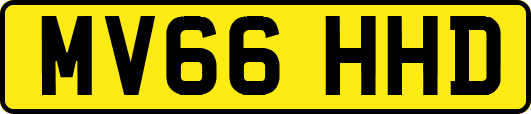 MV66HHD