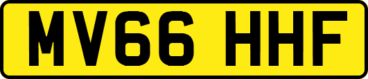 MV66HHF