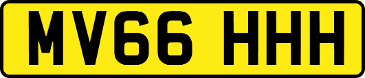 MV66HHH