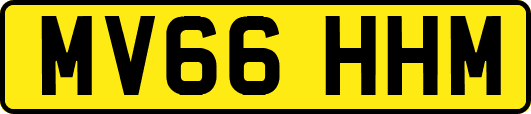 MV66HHM