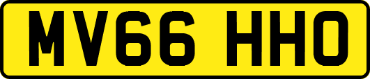 MV66HHO