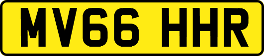 MV66HHR