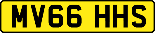 MV66HHS