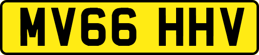 MV66HHV