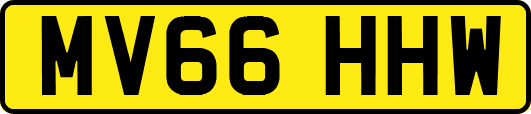 MV66HHW
