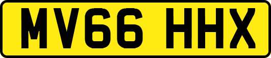 MV66HHX