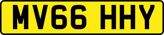 MV66HHY