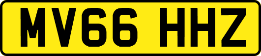 MV66HHZ