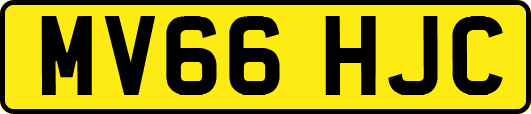 MV66HJC