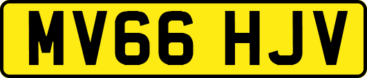 MV66HJV