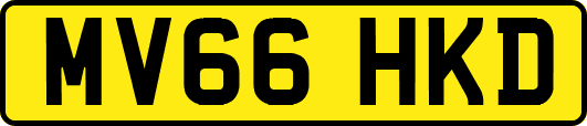 MV66HKD