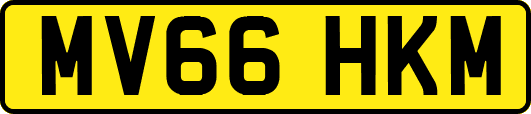 MV66HKM