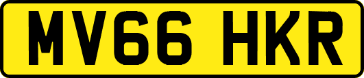 MV66HKR