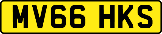 MV66HKS