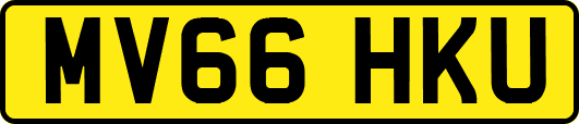 MV66HKU