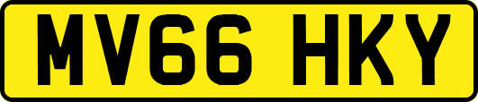 MV66HKY