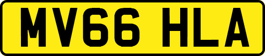 MV66HLA
