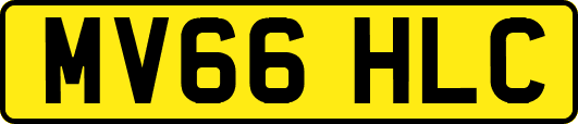 MV66HLC