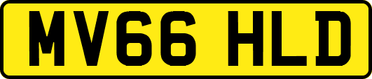 MV66HLD