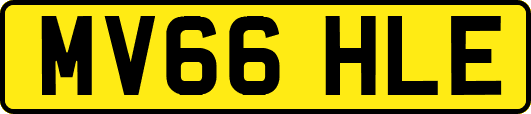 MV66HLE