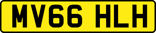 MV66HLH