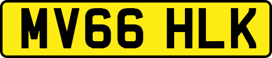 MV66HLK