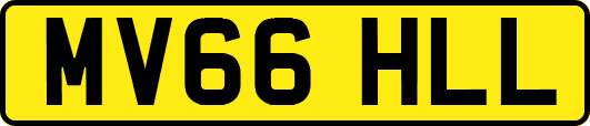 MV66HLL