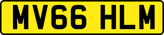 MV66HLM