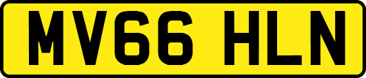 MV66HLN