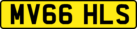 MV66HLS