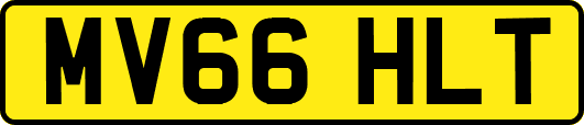 MV66HLT