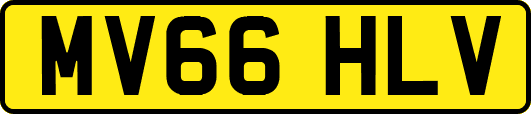 MV66HLV