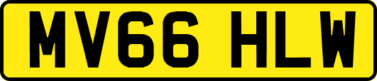 MV66HLW